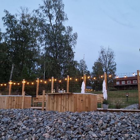Bommersvik Hotell & Konferens Järna Exterior foto