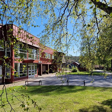 Bommersvik Hotell & Konferens Järna Exterior foto