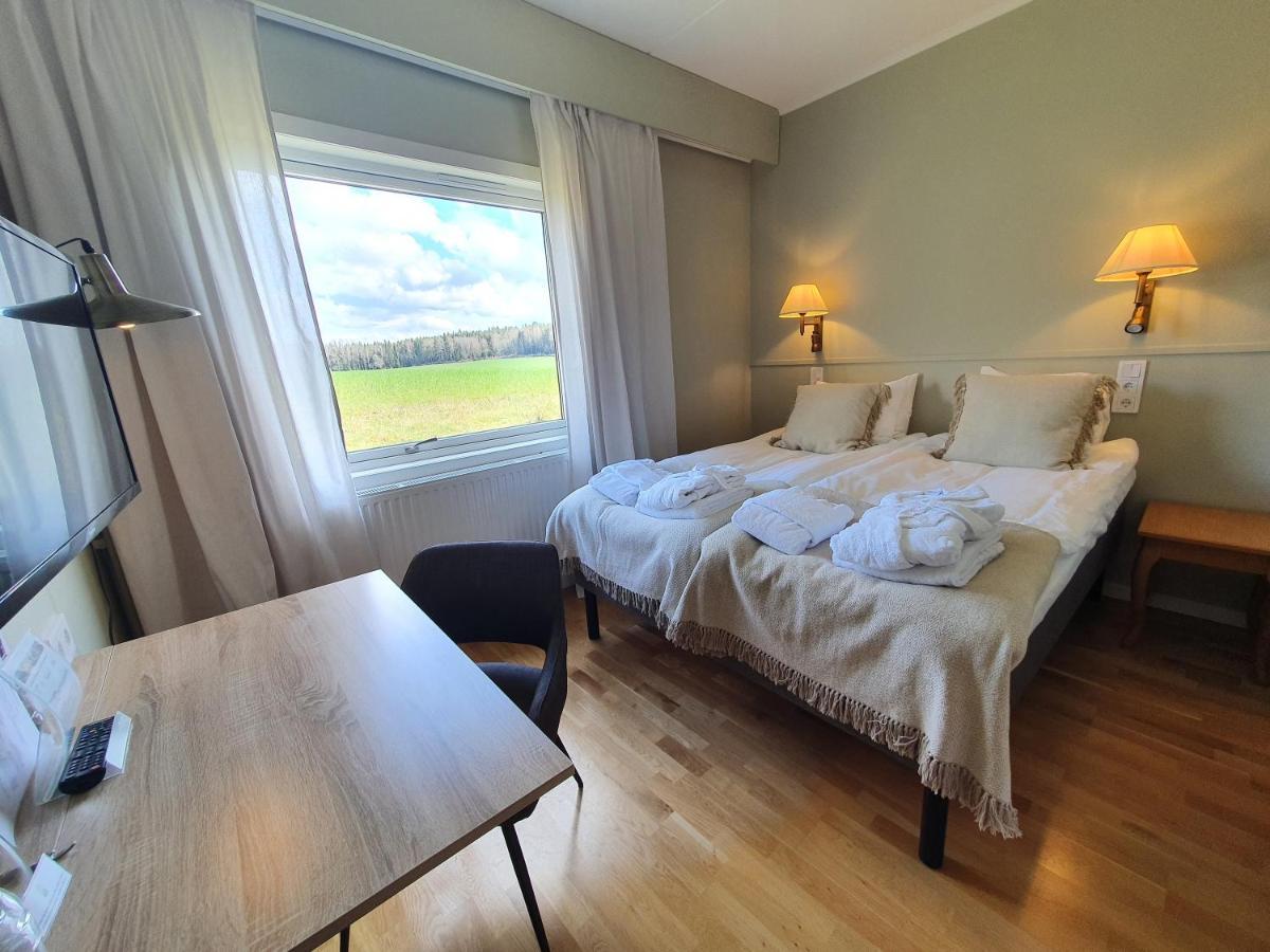 Bommersvik Hotell & Konferens Järna Exterior foto