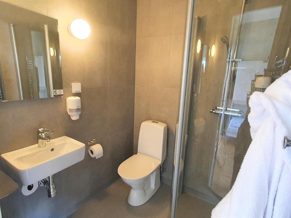 Bommersvik Hotell & Konferens Järna Exterior foto