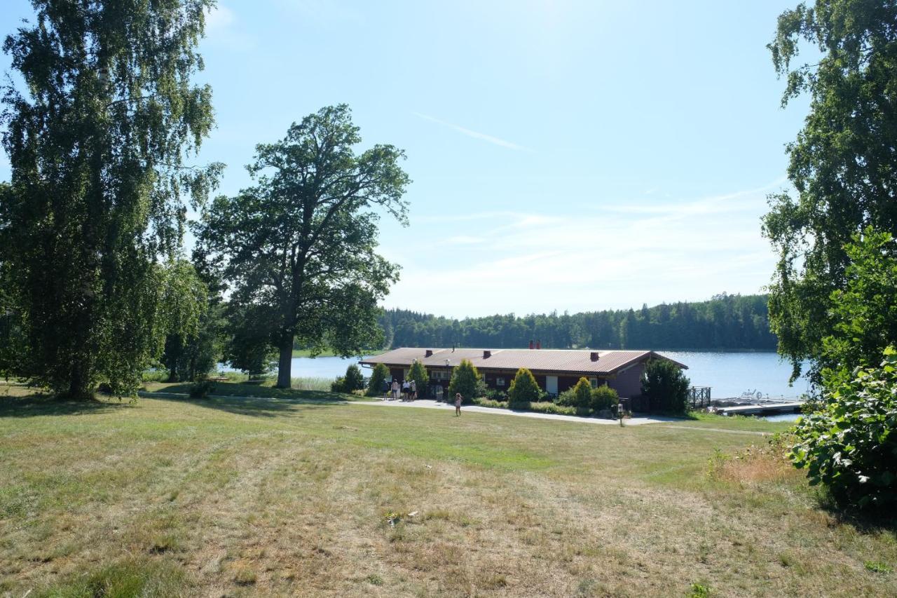Bommersvik Hotell & Konferens Järna Exterior foto