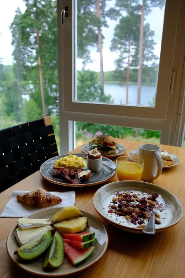 Bommersvik Hotell & Konferens Järna Exterior foto