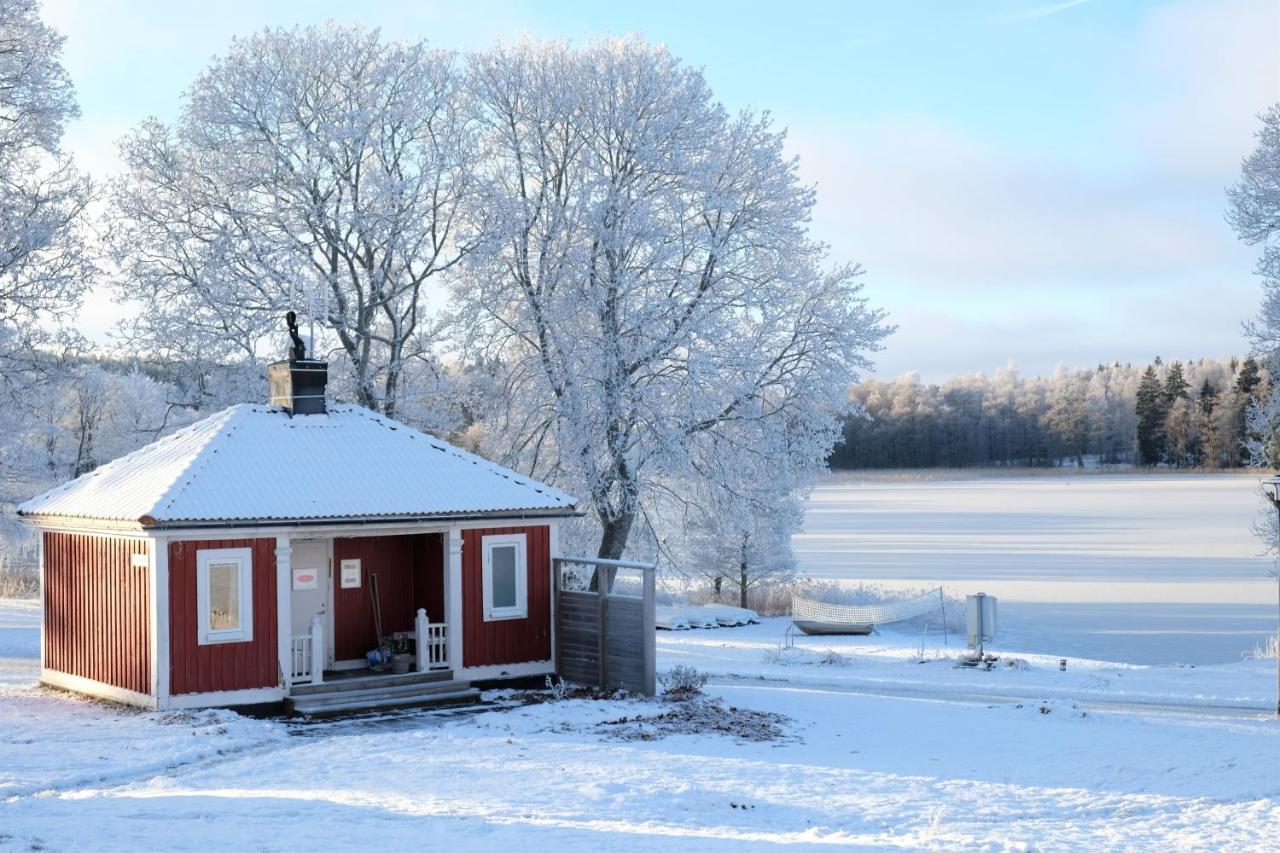 Bommersvik Hotell & Konferens Järna Exterior foto