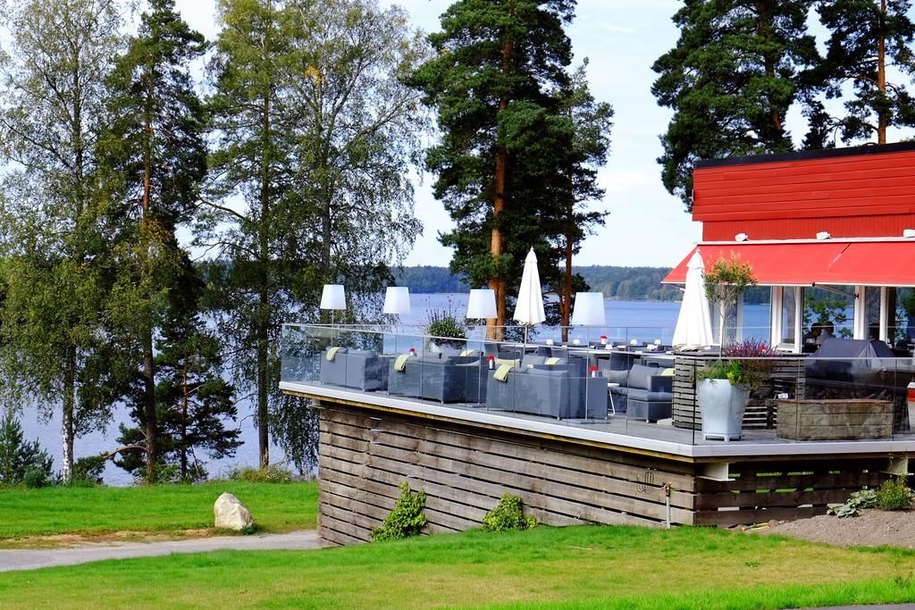 Bommersvik Hotell & Konferens Järna Exterior foto