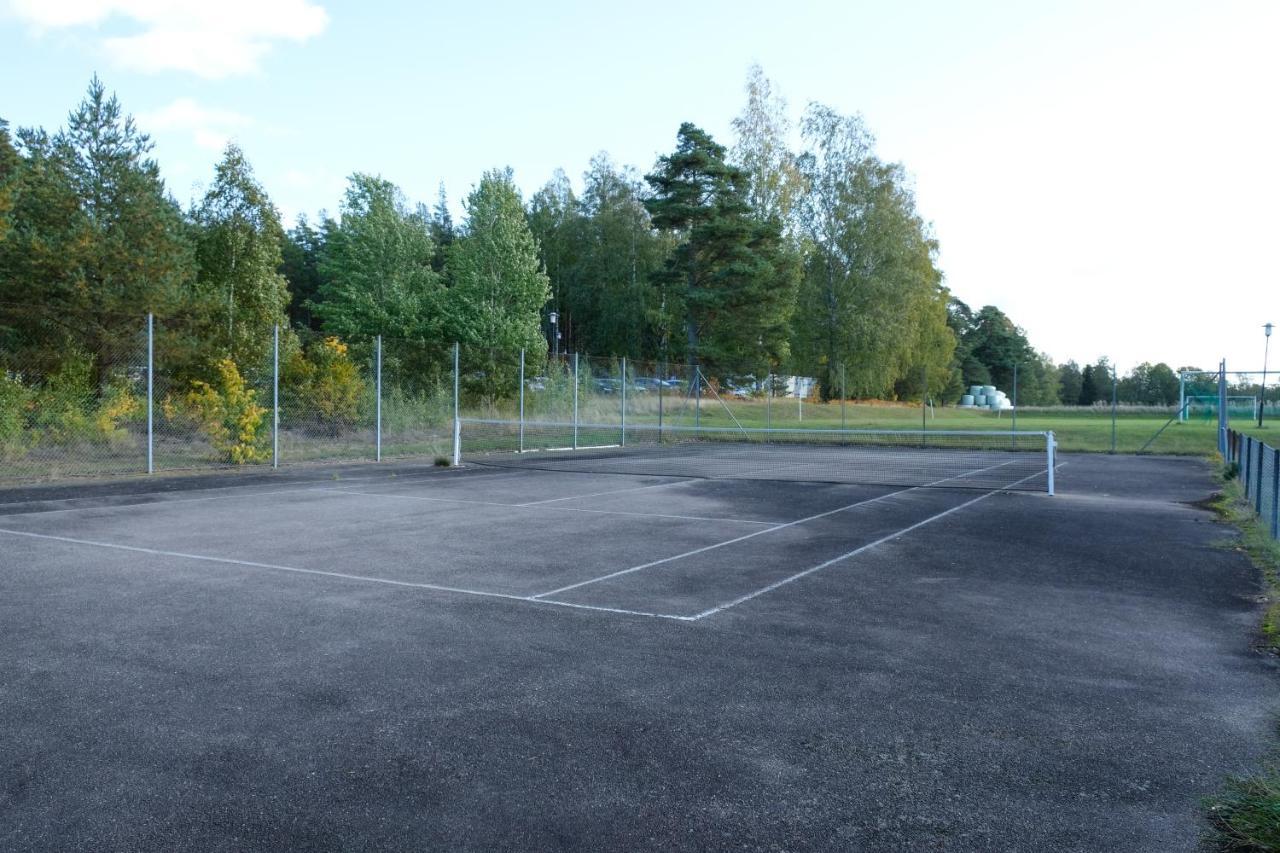 Bommersvik Hotell & Konferens Järna Exterior foto