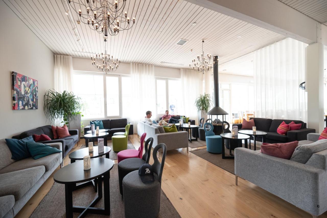 Bommersvik Hotell & Konferens Järna Exterior foto