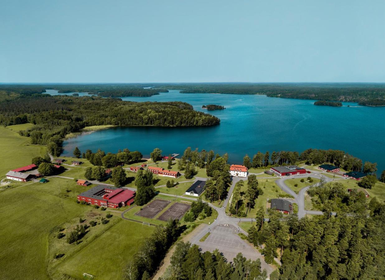 Bommersvik Hotell & Konferens Järna Exterior foto