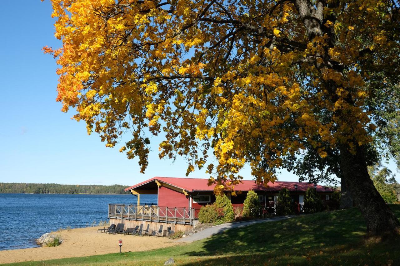 Bommersvik Hotell & Konferens Järna Exterior foto